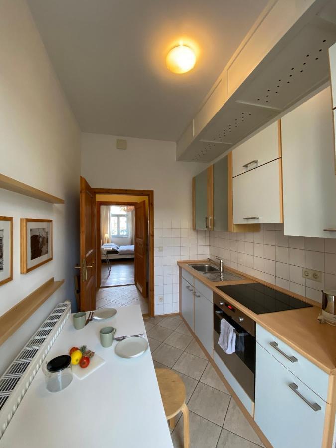 Neustadt Katy Appartement Dresden