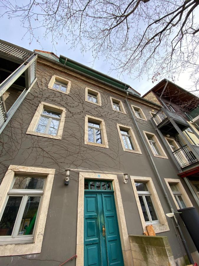 Appartement Neustadt Katy *
