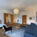 Apartments Dresden Neustadt Apartment Katy