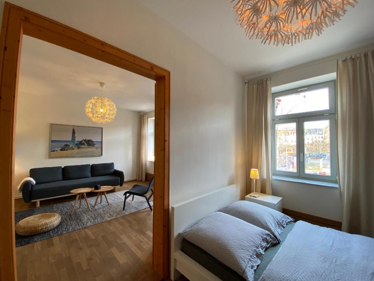 Appartement Neustadt Katy