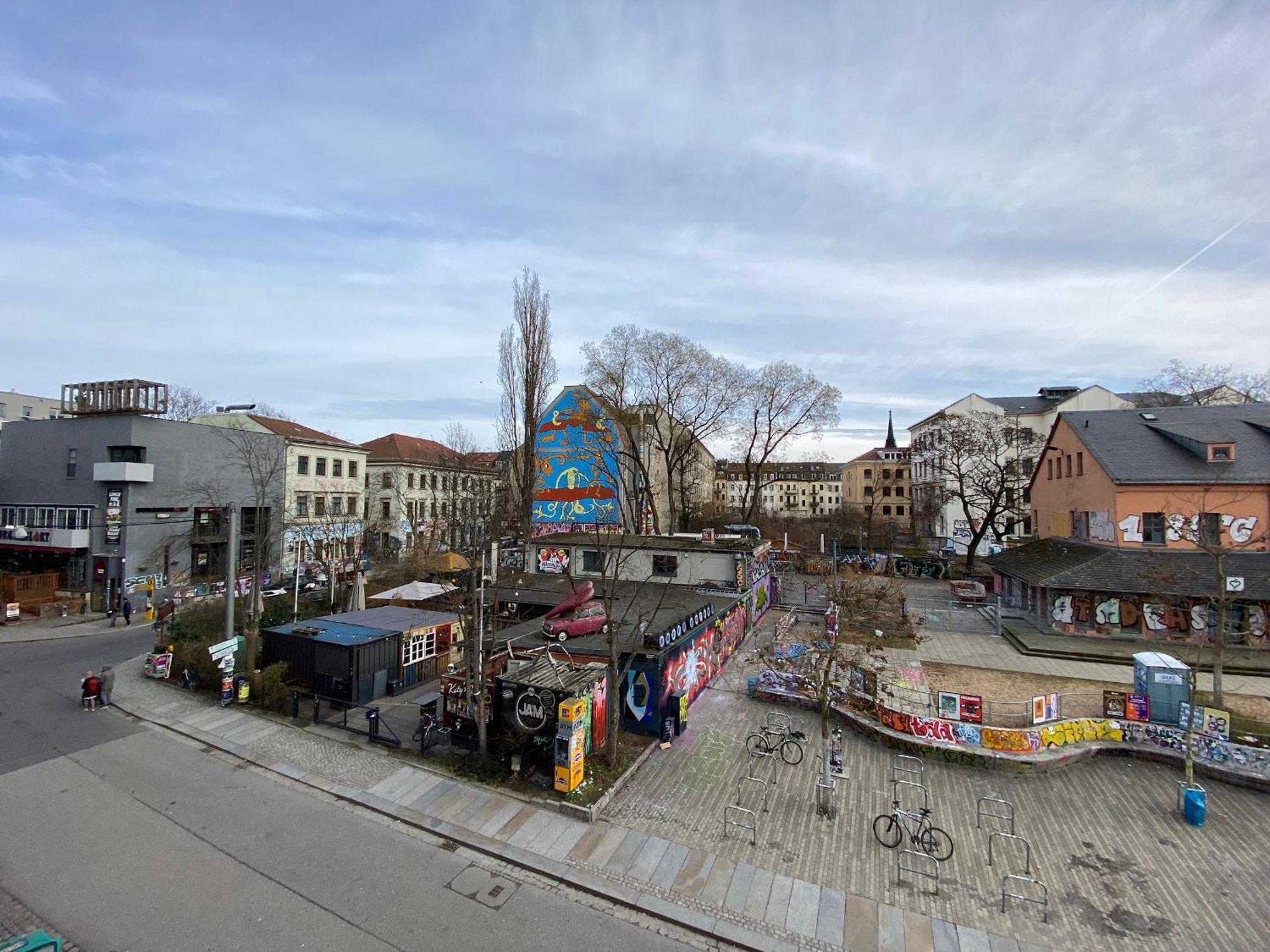 Neustadt Katy Appartement